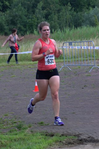 HeidekampparkRun